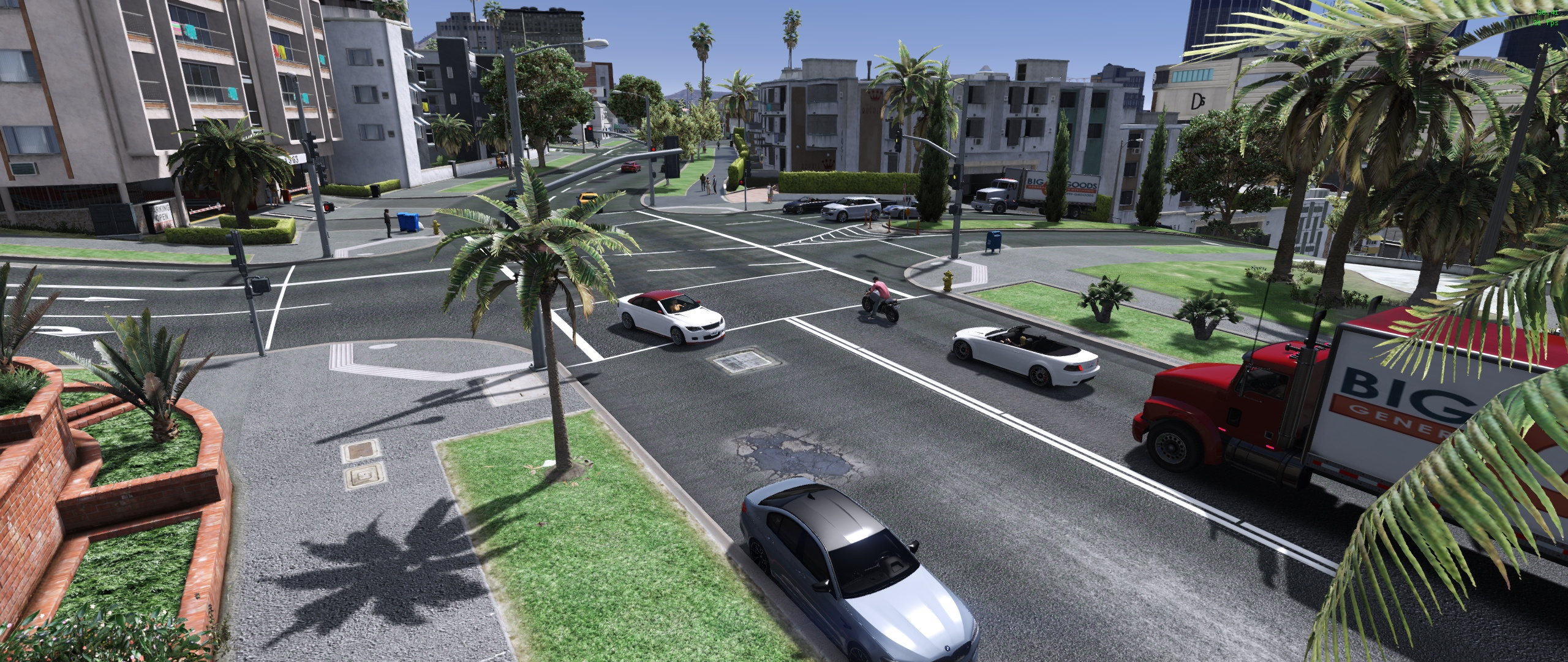 European Road Textures GTA5 Mods Com   6eb478 QuantV 2019 02 26 06 41 09 820 